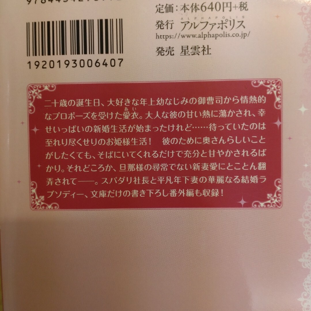 TL小説８冊セット エンタメ/ホビーの本(文学/小説)の商品写真