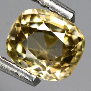 【天然スピネルルース 0.81ct:0385】非加熱 Spinel(その他)