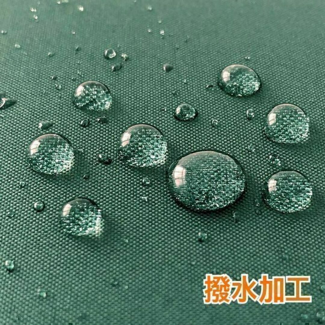 折りたたみ傘 日傘 晴雨兼用 完全遮光　UVカット　自動開閉　ブルー　梅雨 レディースのファッション小物(傘)の商品写真