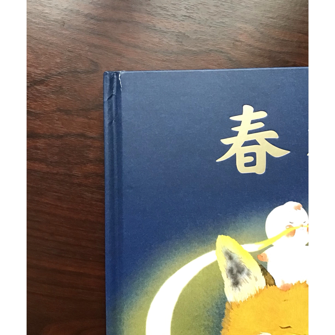 汉语 绘本 中国語　絵本 エンタメ/ホビーの本(語学/参考書)の商品写真