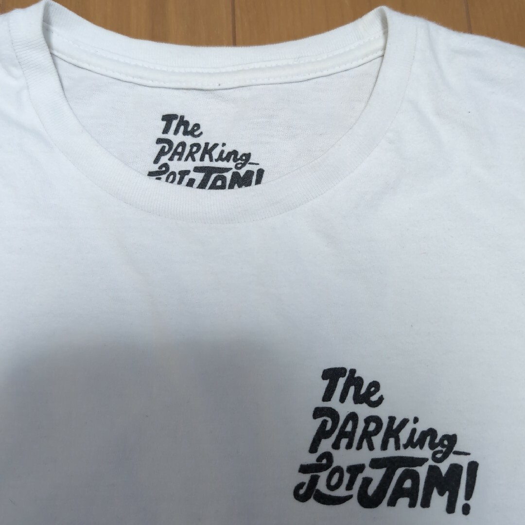 Ron Herman(ロンハーマン)のロンハーマン　キッズ　Tシャツ キッズ/ベビー/マタニティのキッズ服男の子用(90cm~)(Tシャツ/カットソー)の商品写真