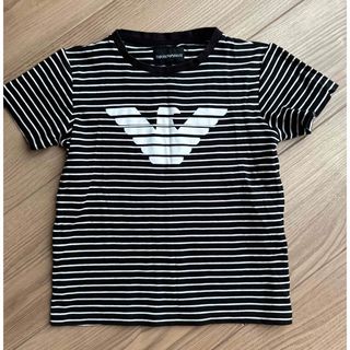 ARMANI JUNIOR - アルマーニ　Armani キッズ　Tシャツ　130cm