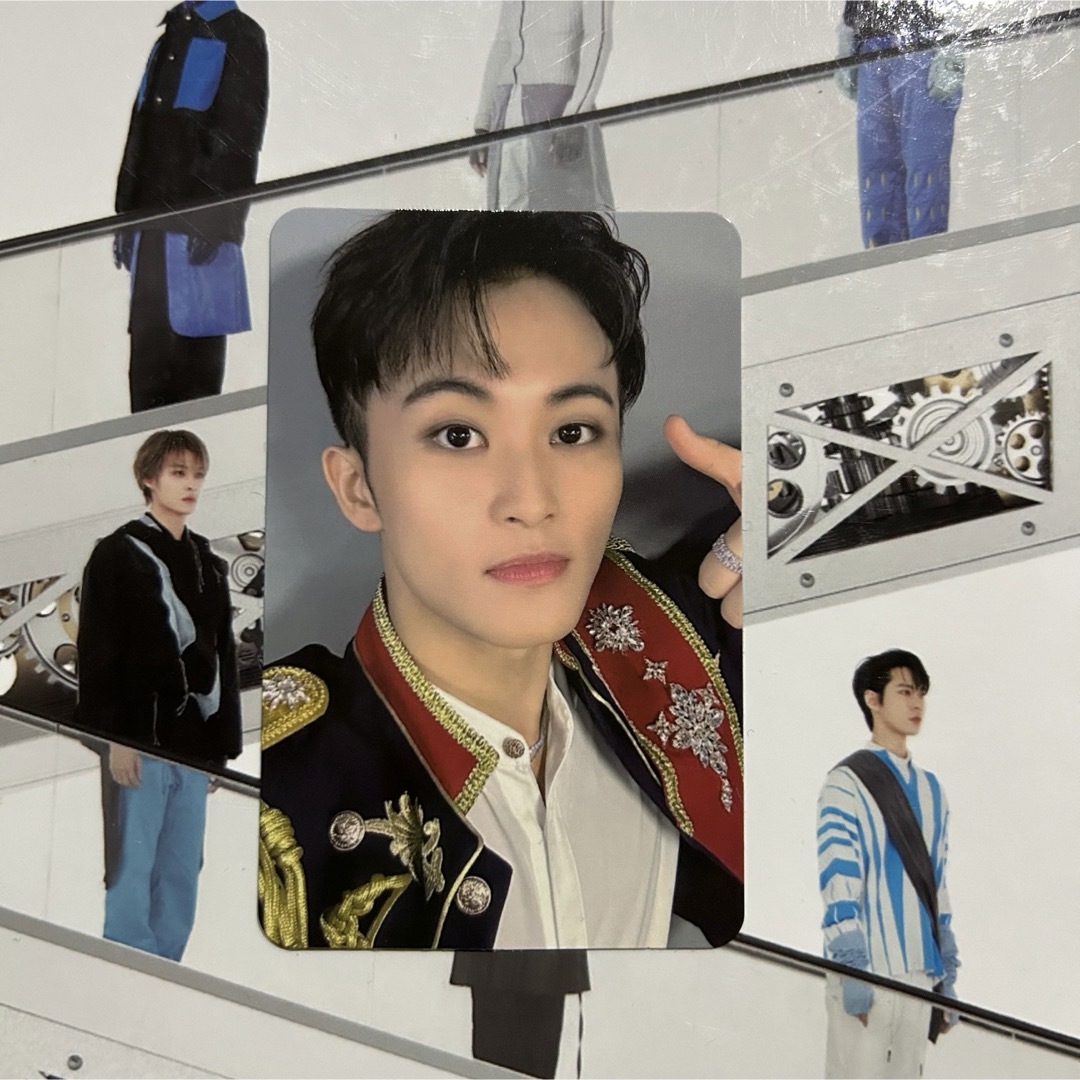 NCT 127 Fact Check マーク トレカ ラキドロ | フリマアプリ ラクマ NCT 127 Fact Check マーク トレカ ラキドロ | フリマアプリ ラクマ
