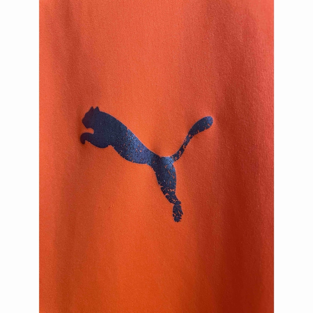 Ｔシャツ　プーマ　PUMA   ナイキ　NIKE メンズのトップス(Tシャツ/カットソー(半袖/袖なし))の商品写真