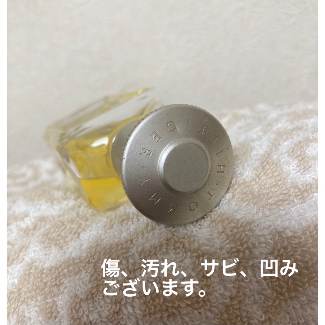 TOMMY HILFIGER(トミーヒルフィガー)のTommy Hilfiger tommy cologne 50mlトミー コロン コスメ/美容の香水(香水(男性用))の商品写真