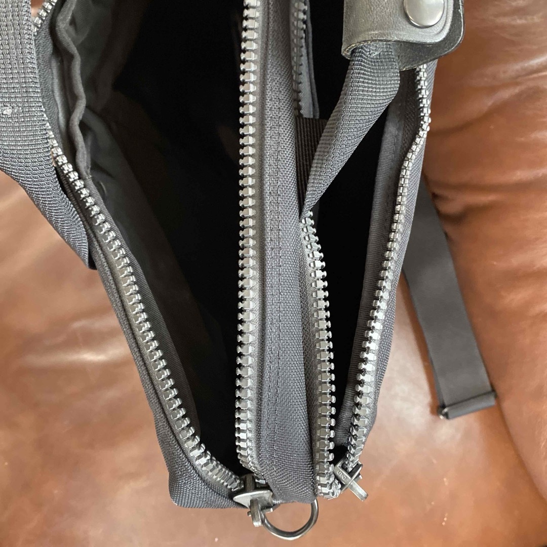 吉田カバン(ヨシダカバン)の♻️未使用品♻️PORTEA♻️ポーター♻️ビジネスバック/ショルダーバッグ メンズのバッグ(ビジネスバッグ)の商品写真