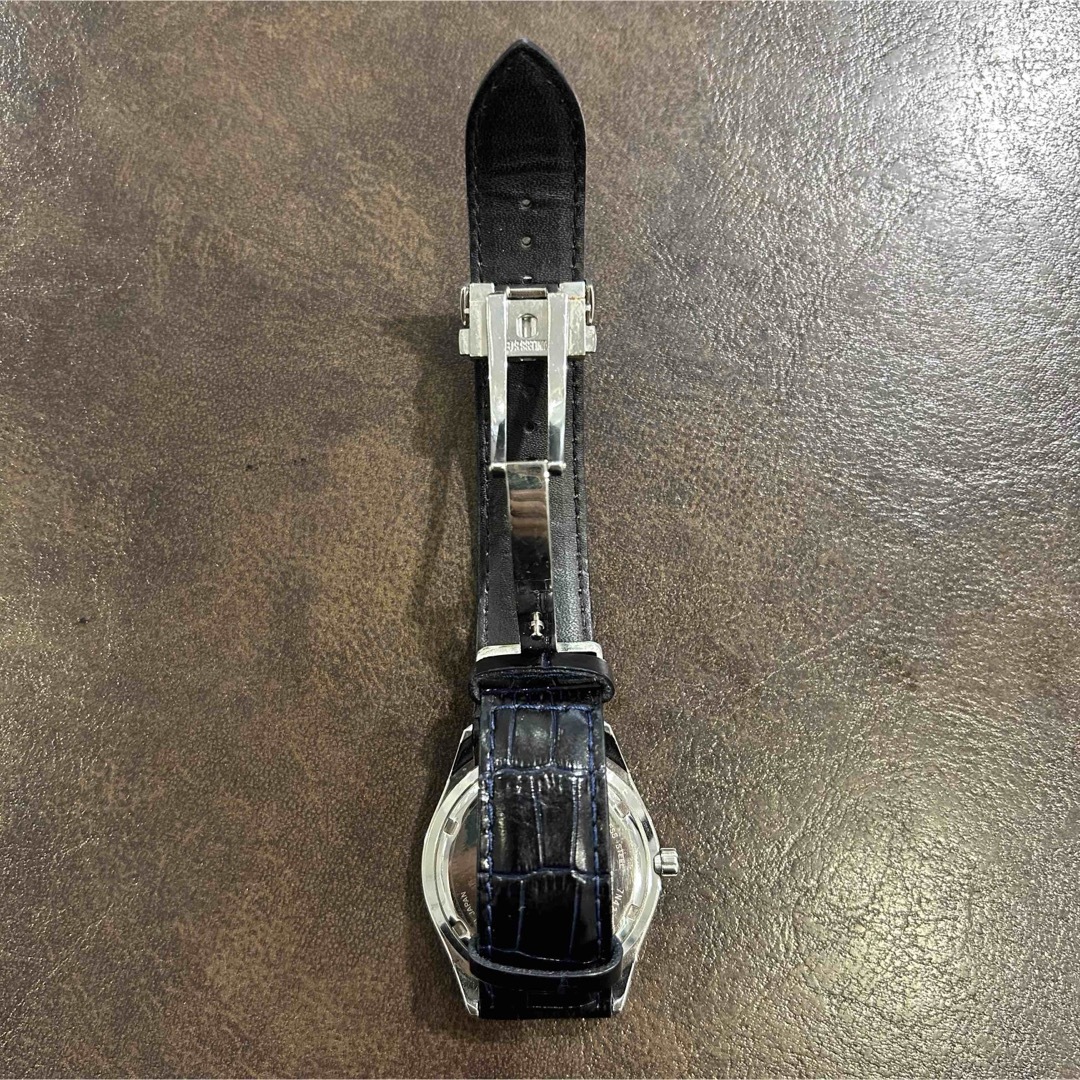 BLACK LABEL CRESTBRIDGE(ブラックレーベルクレストブリッジ)のBLACK LABEL腕時計 メンズの時計(腕時計(アナログ))の商品写真