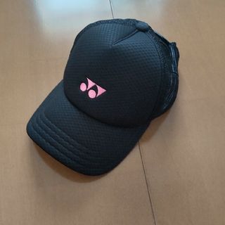 ヨネックス(YONEX)の美品☆ヨネックスキャップ(その他)