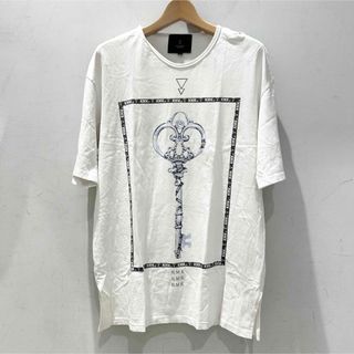 KINGLY MASK Tシャツ(Tシャツ/カットソー(半袖/袖なし))