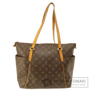 ルイヴィトン(LOUIS VUITTON)のLOUIS VUITTON M41015 トータリーMM モノグラム トートバッグ モノグラムキャンバス レディース(トートバッグ)