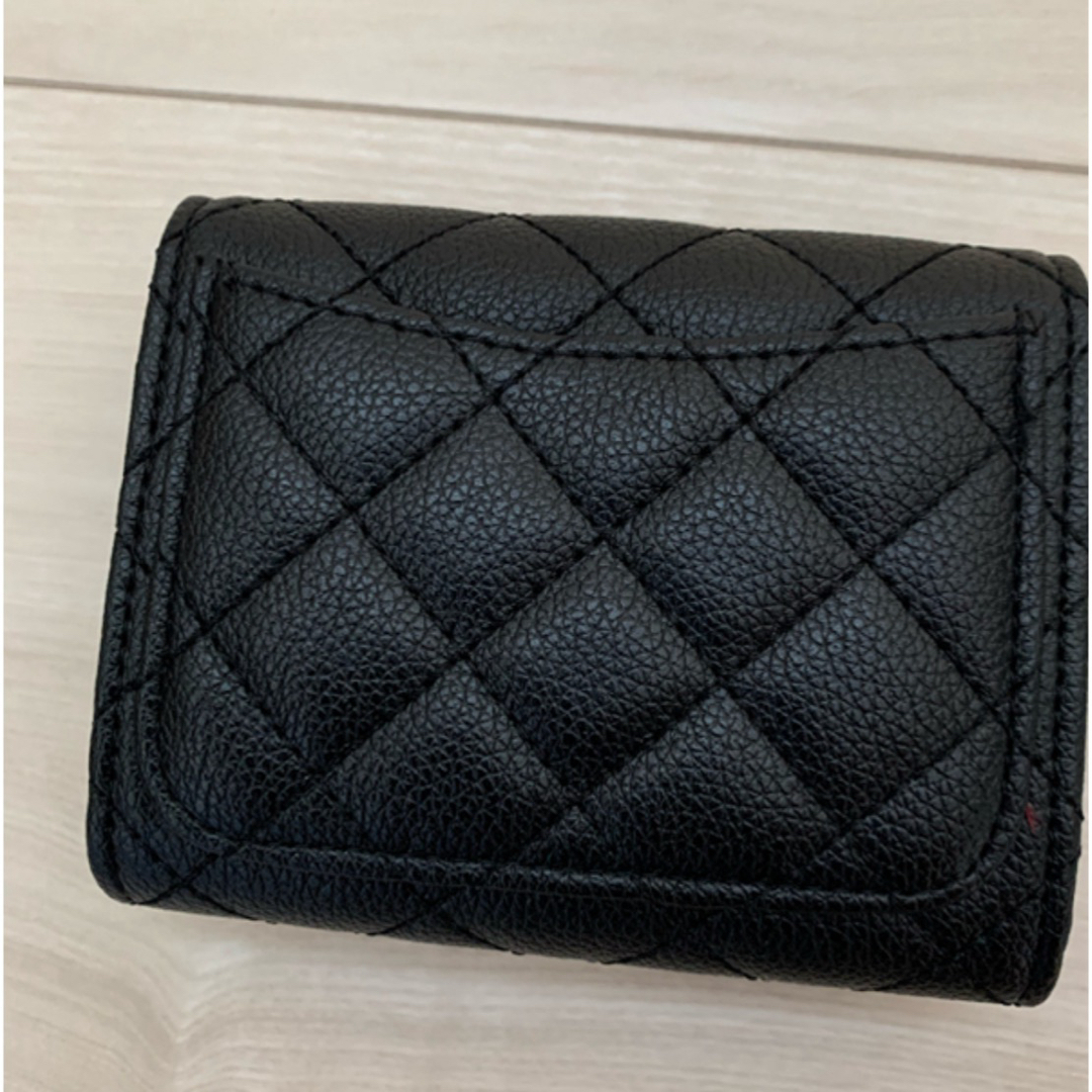 CHANEL(シャネル)のCHANEL 財布 レディースのファッション小物(財布)の商品写真