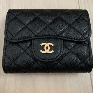 シャネル(CHANEL)のCHANEL 財布(財布)