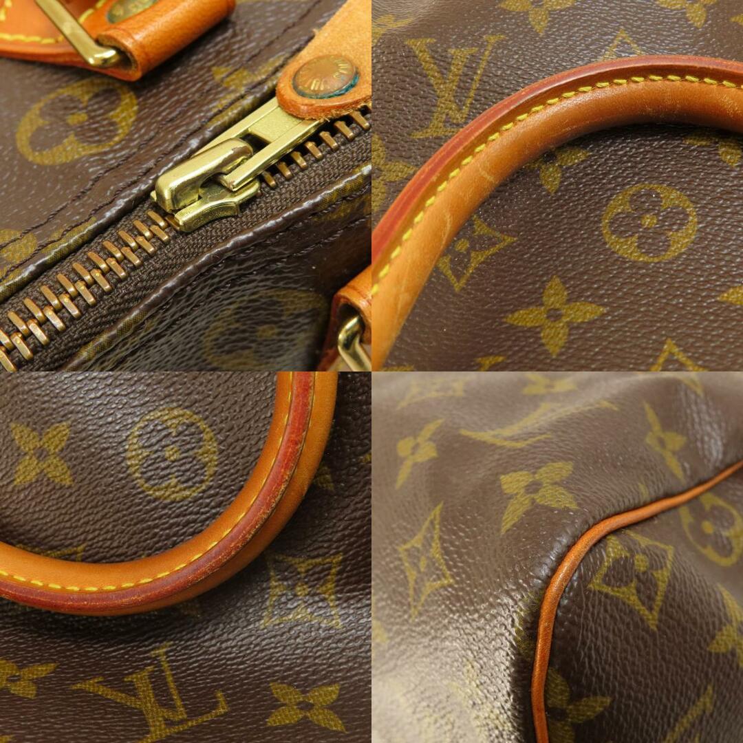 LOUIS VUITTON(ルイヴィトン)のLOUIS VUITTON M41526 スピーディ30 モノグラム ハンドバッグ モノグラムキャンバス レディース レディースのバッグ(ハンドバッグ)の商品写真