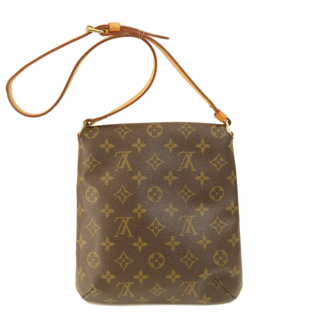 LOUIS VUITTON(ルイヴィトン)のLOUIS VUITTON M51258 ミュゼットサルサショート モノグラム ショルダーバッグ モノグラムキャンバス レディース レディースのバッグ(ショルダーバッグ)の商品写真