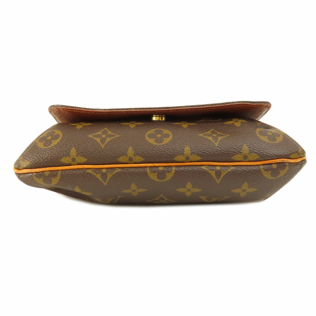 LOUIS VUITTON(ルイヴィトン)のLOUIS VUITTON M51258 ミュゼットサルサショート モノグラム ショルダーバッグ モノグラムキャンバス レディース レディースのバッグ(ショルダーバッグ)の商品写真