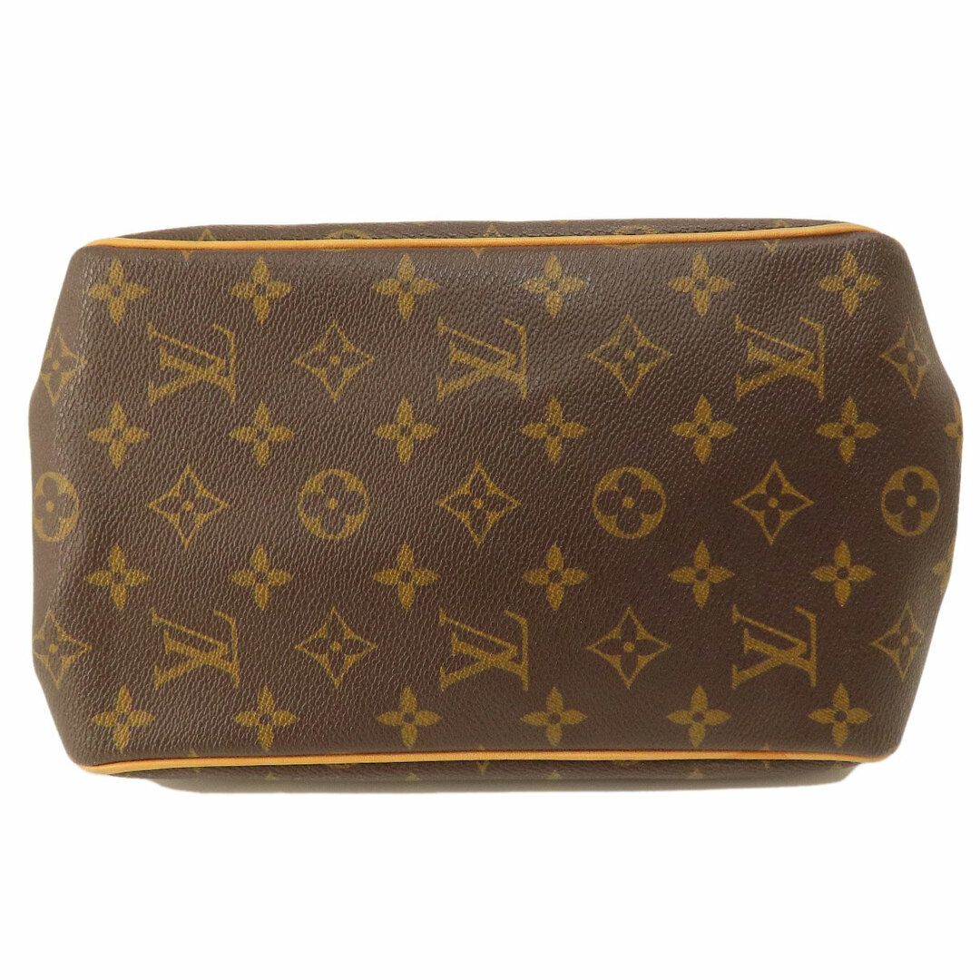 LOUIS VUITTON(ルイヴィトン)のLOUIS VUITTON M51153 バティニョールヴェルティカル モノグラム ハンドバッグ モノグラムキャンバス レディース レディースのバッグ(ハンドバッグ)の商品写真