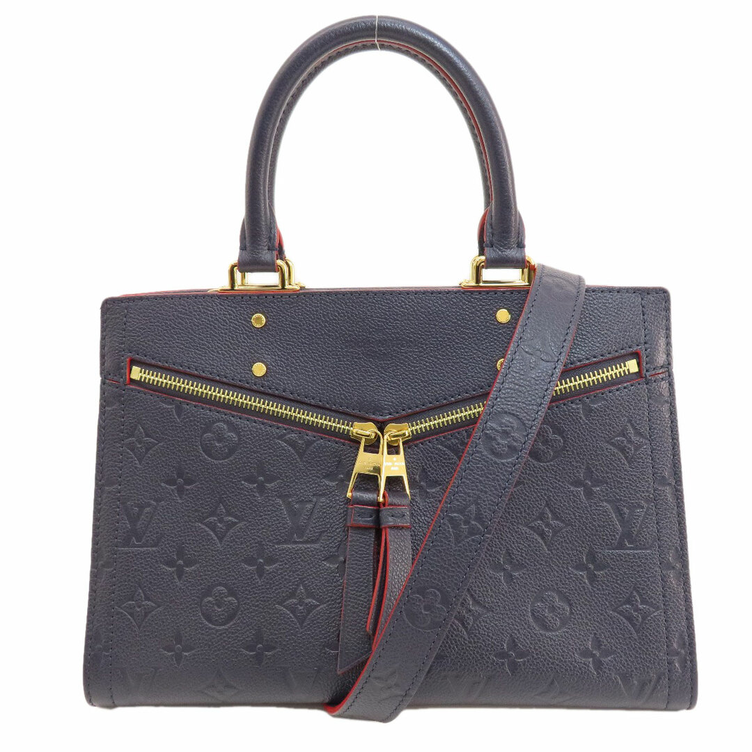 LOUIS VUITTON(ルイヴィトン)のLOUIS VUITTON M54195 スリーPM マリーヌルージュ ハンドバッグ アンプラント レディース レディースのバッグ(ハンドバッグ)の商品写真