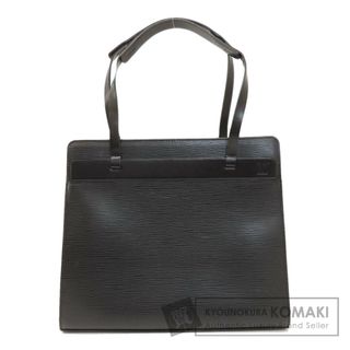 ルイヴィトン(LOUIS VUITTON)のLOUIS VUITTON M52492 クロワゼットPM ノワール トートバッグ エピ レディース(トートバッグ)