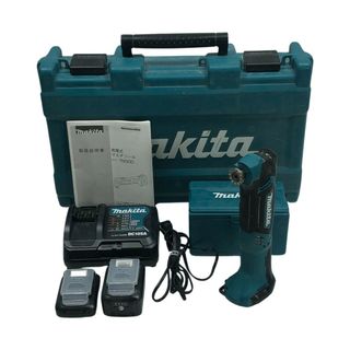 マキタ(Makita)の◇◇MAKITA マキタ マルチツール 付属品完備 コードレス式 TM30D ブルー(その他)