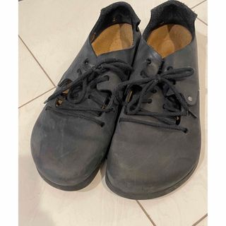 ビルケンシュトック(BIRKENSTOCK)の【値下】ビルケンシュトック  モンタナ　28.0(スニーカー)