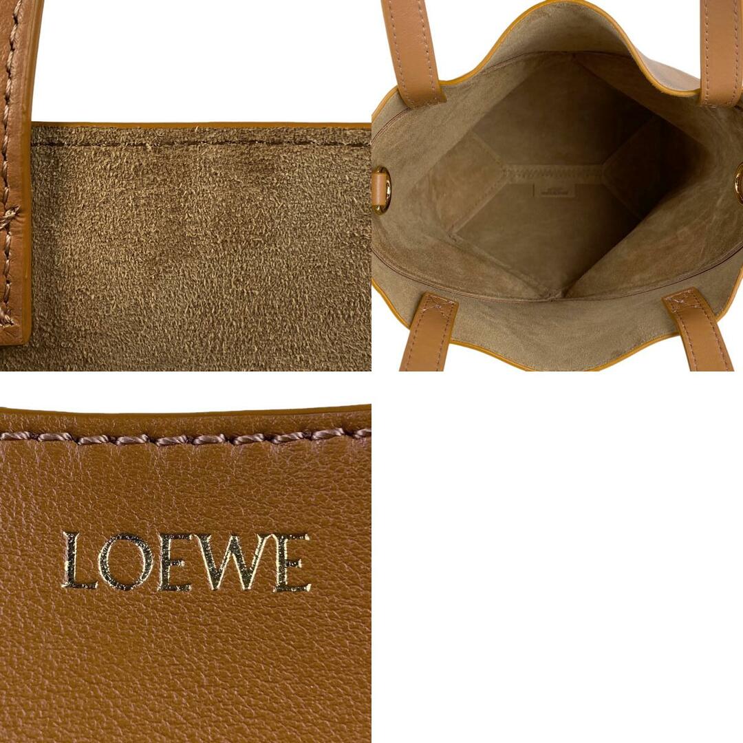 LOEWE(ロエベ)のロエベ パズルフォルド トート ミニ レディース 【中古】 レディースのバッグ(トートバッグ)の商品写真