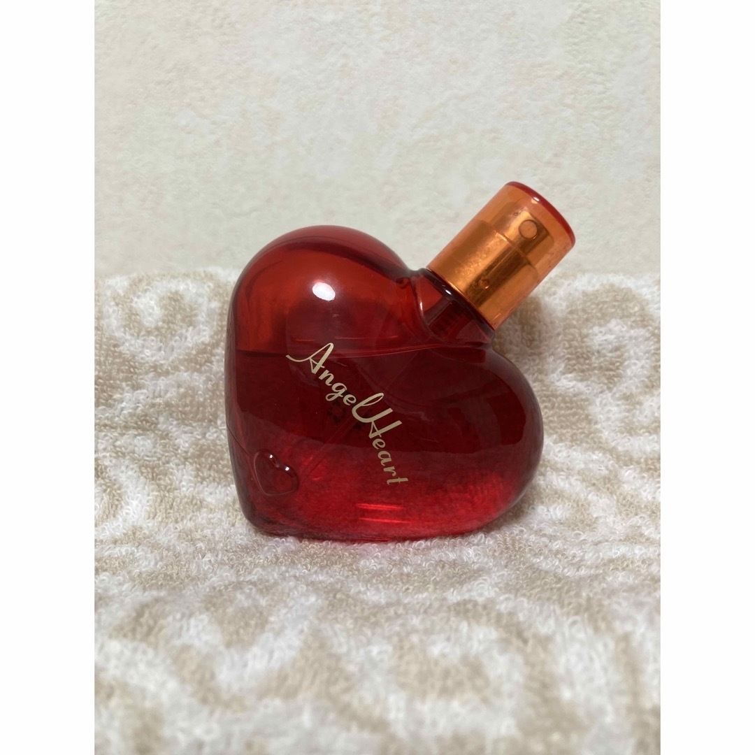 Angel Heart(エンジェルハート)のAngel Heart 50ml 香水 オードトワレ ナチュラルスプレー コスメ/美容の香水(香水(女性用))の商品写真