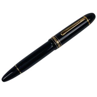 モンブラン(MONTBLANC)のモンブラン マイスターシュテュック 149 万年筆 レディース 【中古】(ペン/マーカー)