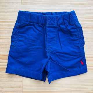 Ralph Lauren - 【新品】短パン80cm