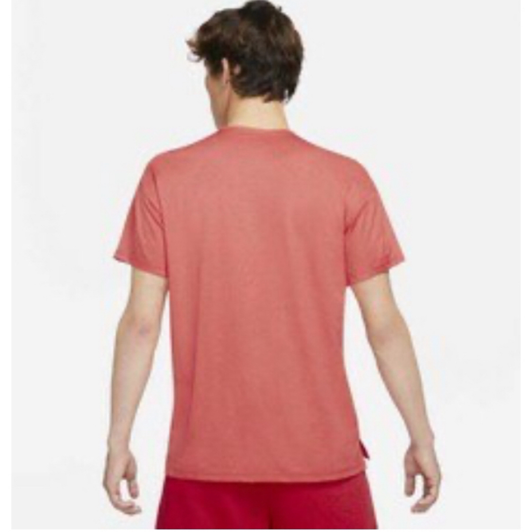 NIKE(ナイキ)の新品タグ付き　NIKE DRI-FIT Tシャツ　メンズ　2XL メンズのトップス(Tシャツ/カットソー(半袖/袖なし))の商品写真