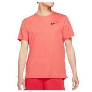 ナイキ(NIKE)の新品タグ付き　NIKE DRI-FIT Tシャツ　メンズ　2XL(Tシャツ/カットソー(半袖/袖なし))