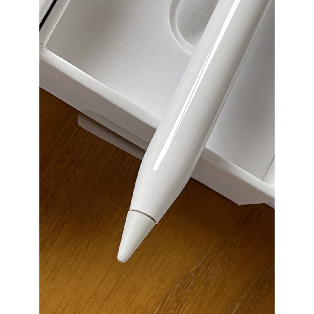 Apple(アップル)の新品同様 アップル ペンシル 第1世代 Apple Pencil   スマホ/家電/カメラのPC/タブレット(その他)の商品写真