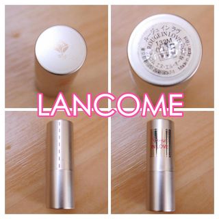ランコム(LANCOME)のLANCOMEルージュインラブ 口紅ミニ(その他)