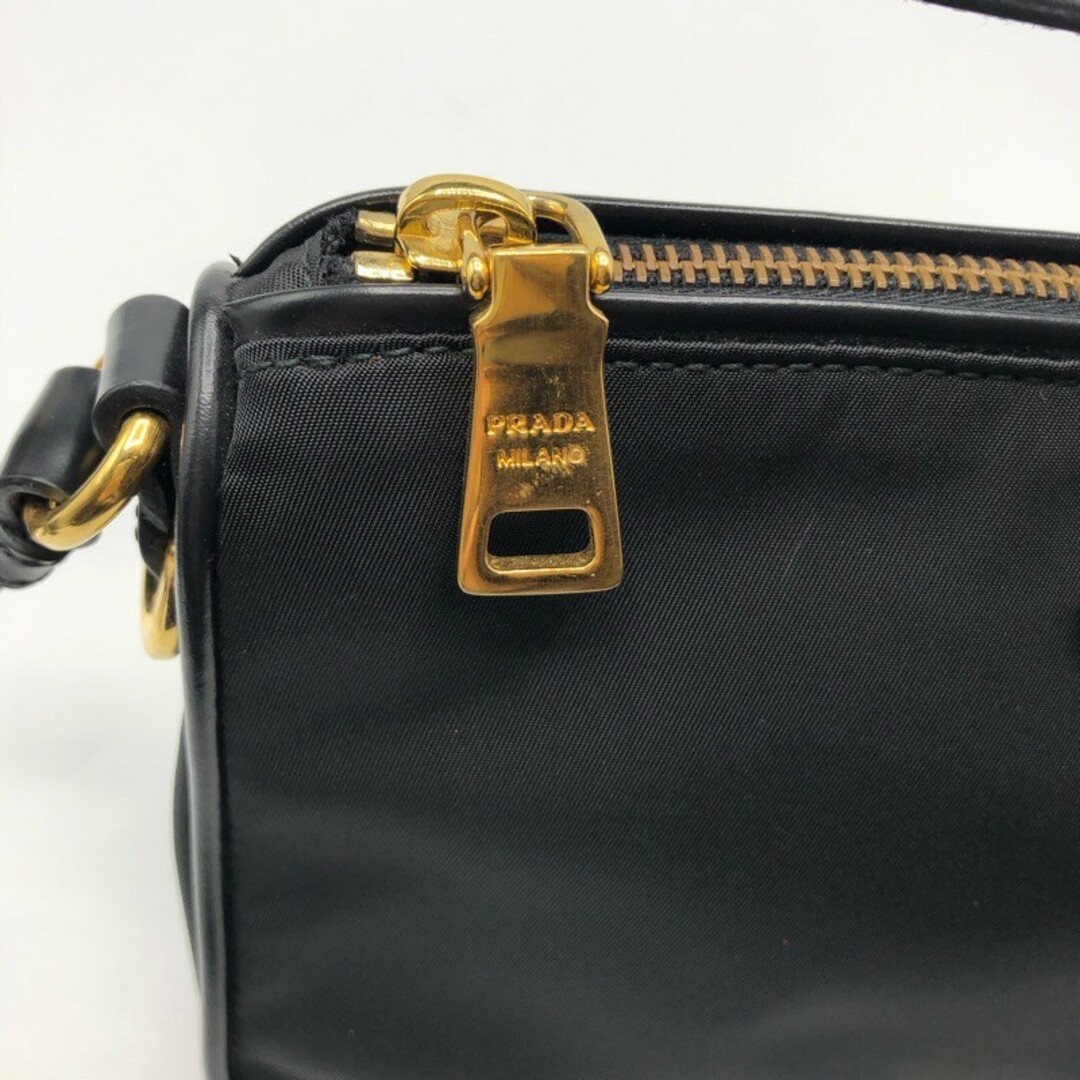 PRADA(プラダ)の　プラダ PRADA ハンドバッグ BN1833 ナイロン レディース ハンドバッグ レディースのバッグ(ハンドバッグ)の商品写真