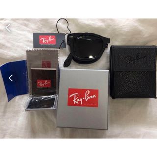 レイバン(Ray-Ban)のレイバン　サングラス(サングラス/メガネ)