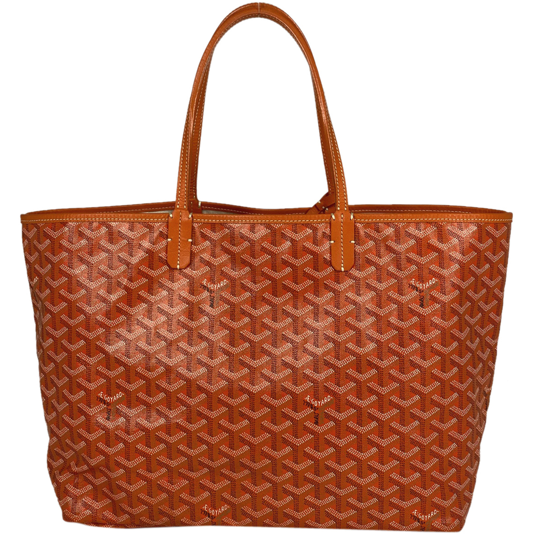 GOYARD(ゴヤール)のゴヤール サンルイ PM レディース 【中古】 レディースのバッグ(トートバッグ)の商品写真