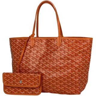 ゴヤール(GOYARD)のゴヤール サンルイ PM レディース 【中古】(トートバッグ)