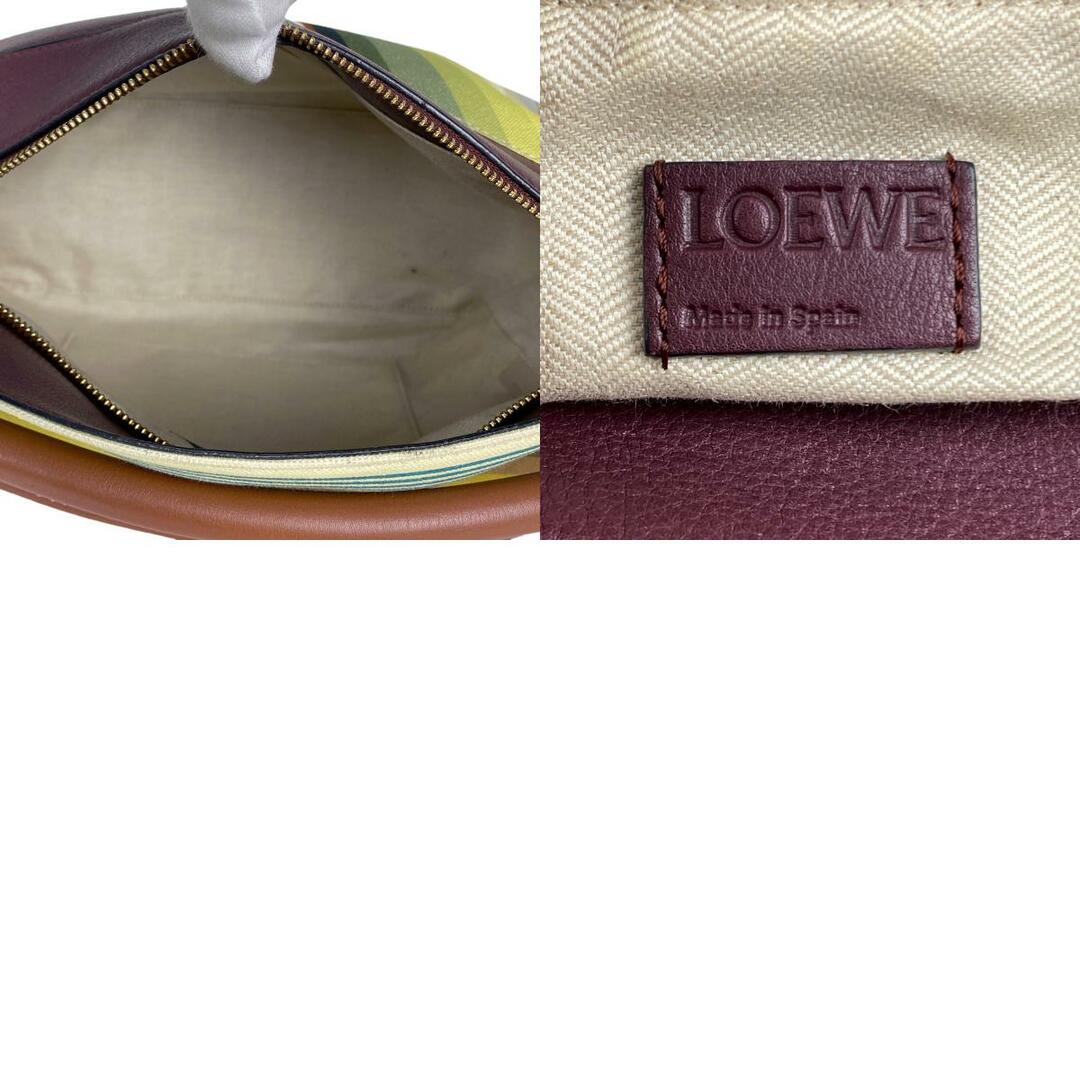 LOEWE(ロエベ)のロエベ パズルバッグ レディース 【中古】 レディースのバッグ(ハンドバッグ)の商品写真