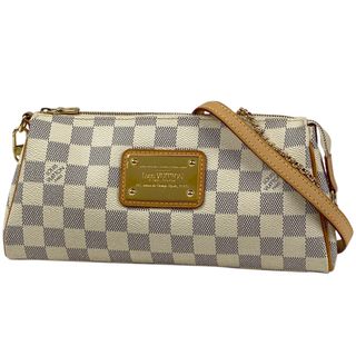 ルイヴィトン(LOUIS VUITTON)のルイ・ヴィトン エヴァ レディース 【中古】(ハンドバッグ)