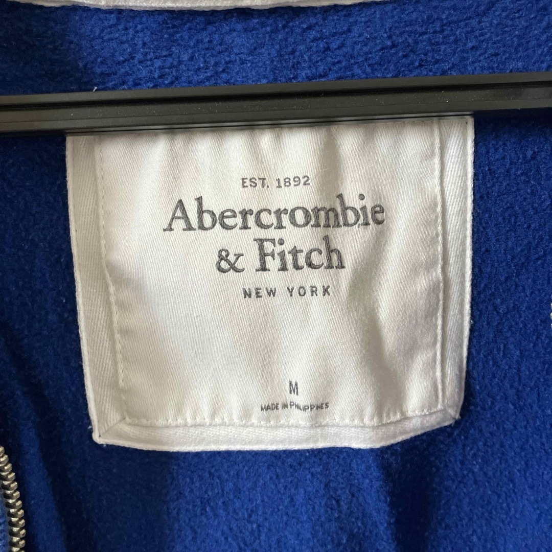 Abercrombie&Fitch(アバクロンビーアンドフィッチ)のアバクロ◇パーカー レディースのトップス(パーカー)の商品写真