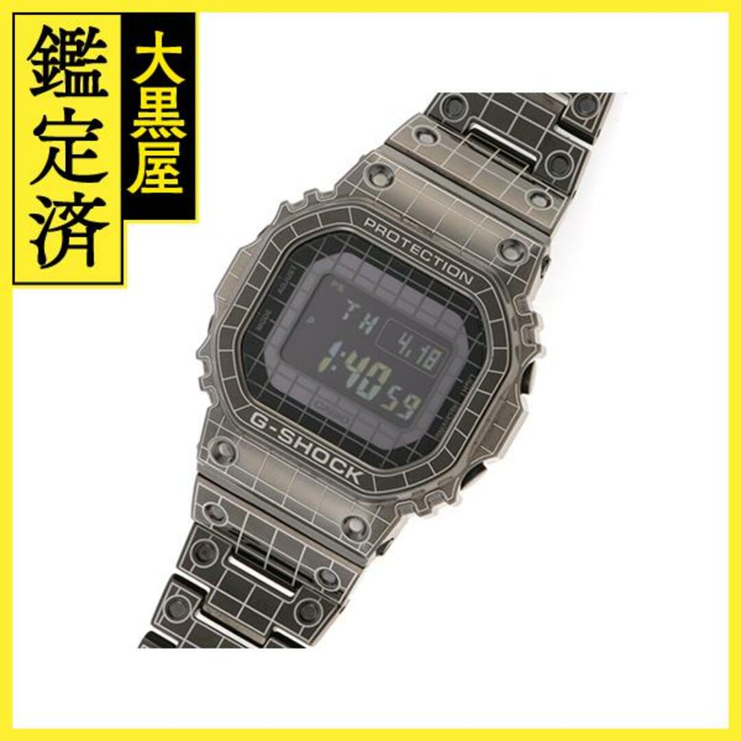 CASIO(カシオ)のカシオ G-SHOCK GMW-B5000CS-1JR 【460】 メンズの時計(腕時計(アナログ))の商品写真