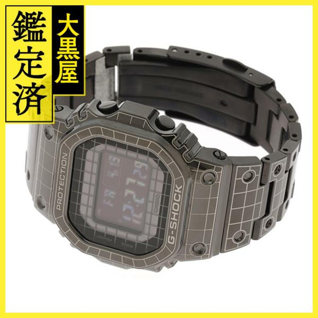 CASIO(カシオ)のカシオ G-SHOCK GMW-B5000CS-1JR 【460】 メンズの時計(腕時計(アナログ))の商品写真