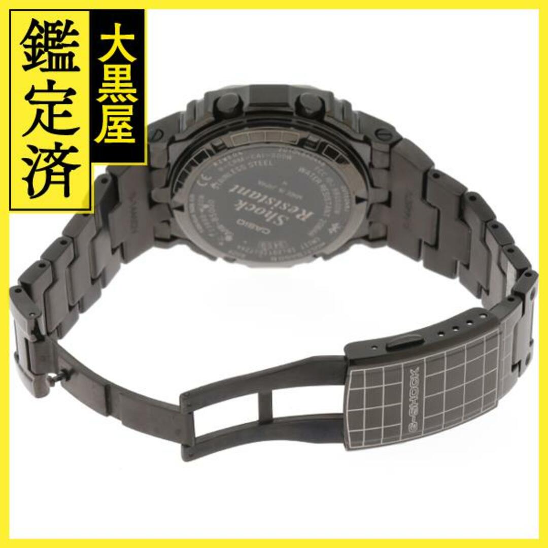 CASIO(カシオ)のカシオ G-SHOCK GMW-B5000CS-1JR 【460】 メンズの時計(腕時計(アナログ))の商品写真