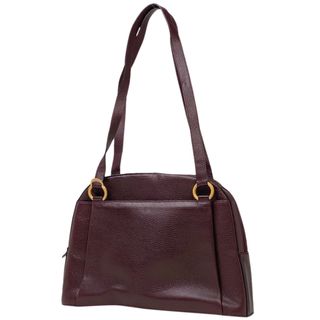 Bally - バリー ロゴ トートバッグ レディース 【中古】