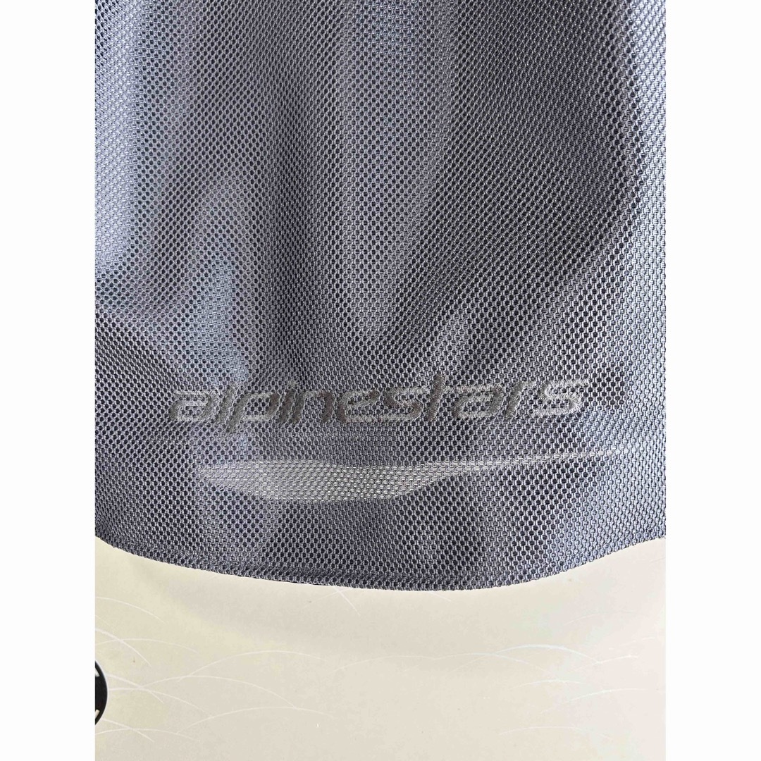 alpinestars(アルパインスターズ)のアルパインスターズ　ウェイクエアージャケット　メッシュジャケット 自動車/バイクのバイク(装備/装具)の商品写真