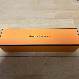 エルメス(Hermes)のApple Watch HERMES Series 6 40mm(腕時計)