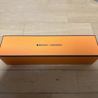 Hermes - Apple Watch HERMES Series 6 40mm