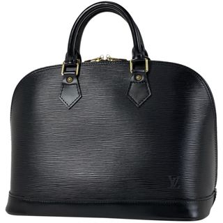 ルイヴィトン(LOUIS VUITTON)のルイ・ヴィトン アルマ レディース 【中古】(ハンドバッグ)