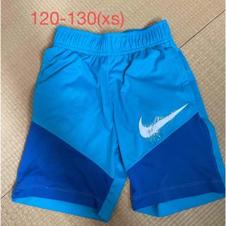 NIKE - NIKE ドライフィット　ショートパンツ　120〜130 XS