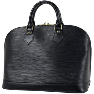 ルイヴィトン(LOUIS VUITTON)のルイ・ヴィトン アルマ レディース 【中古】(ハンドバッグ)