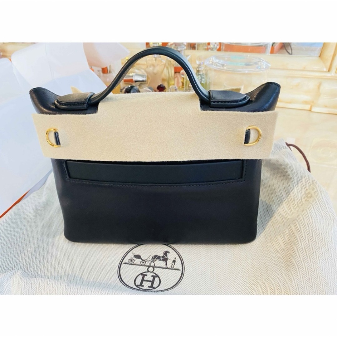 Hermes(エルメス)のHERMES（エルメス）サック ヴァンキャトルミニ 24/24 mini 21  レディースのバッグ(ショルダーバッグ)の商品写真